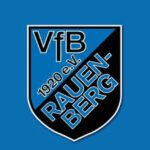 Logo - VfB Rauenberg 1920 e.V. - Rauenberg