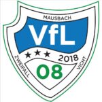 Logo - VfL 08 Vichttal e.V. - Stolberg