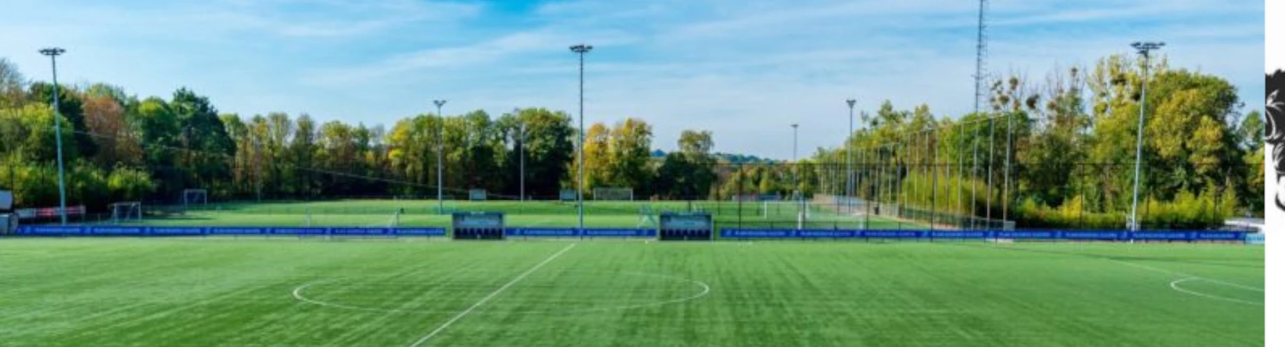 Banner - RKSV Bekkerveld - Heerlen