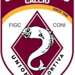 Logo - A.S.D San Vincenzo Calcio - San Vincenzo