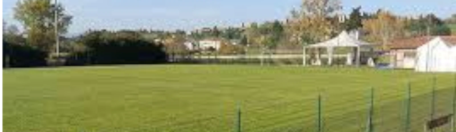 Banner - A.S.D San Vincenzo Calcio - San Vincenzo