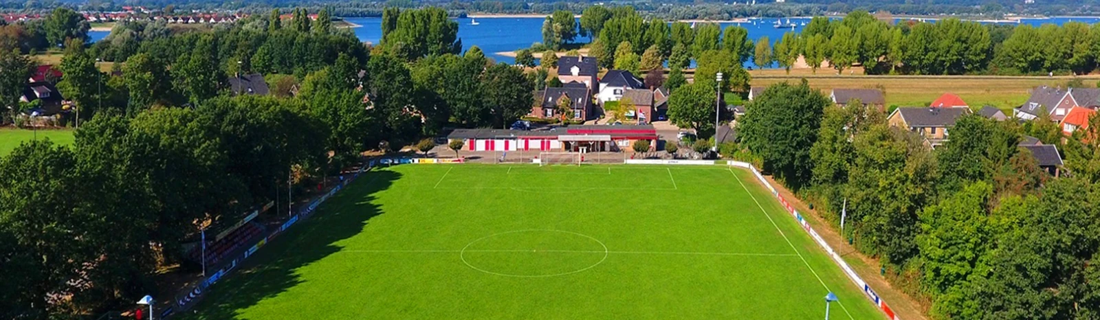 Banner - GSV’38 - Giesbeek