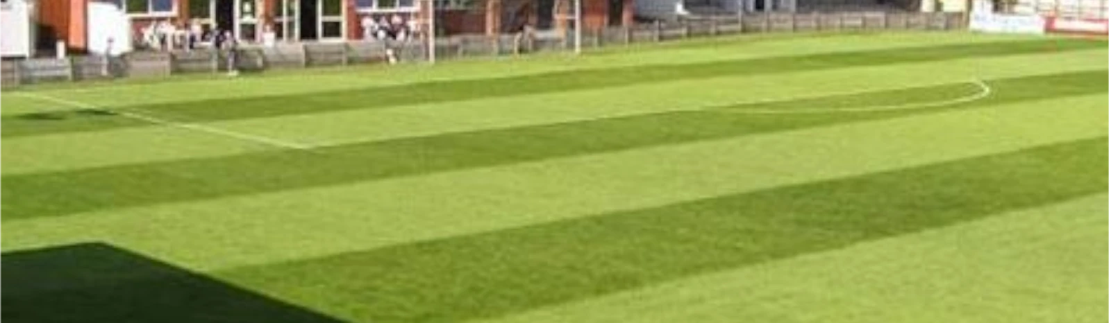 Banner - Sir Tom Finney FC - Preston
