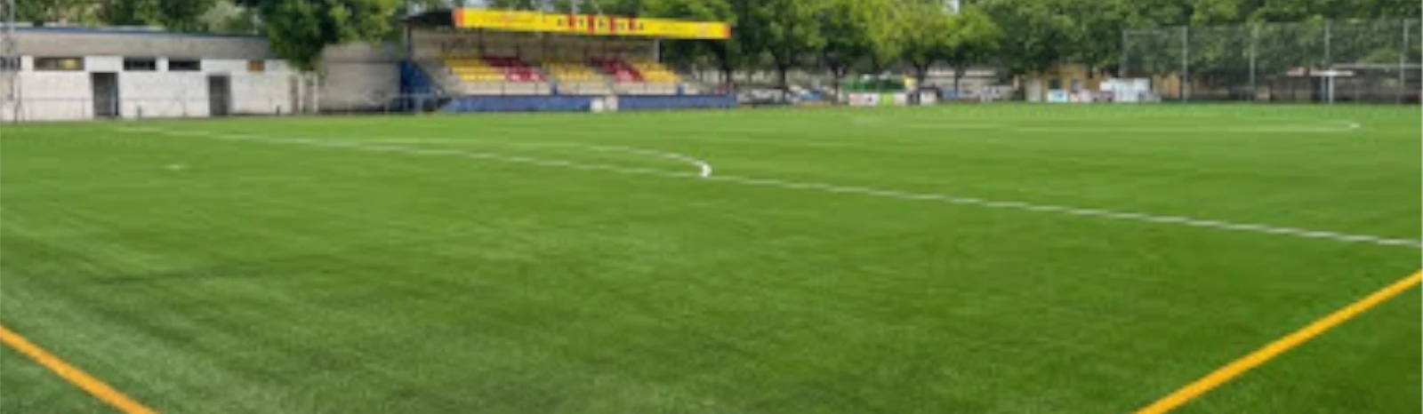 Banner - CF Tordera - Tordera