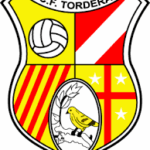 Logo - CF Tordera - Tordera