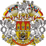 Logo - Praha - Praha