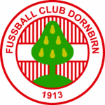 Logo - FC Dornbirn 1913 - Dornbirn
