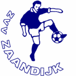 Logo - zvv Zaandijk - Zaandam