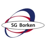 Logo - SG Borken e.V - Borken