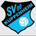 Logo - SV 08 Kuppenheim - Kuppenheim