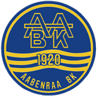 Logo - Aabenraa Boldklub - Aabenraa