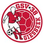 Logo - GSV’38 - Giesbeek