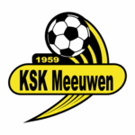 Logo - KSK Meeuwen - Oudsbergen