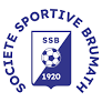 Logo - SS Brumath - Brumath