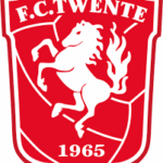 Logo - FC Twente Enschede - Enschede
