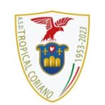 Logo - ASD Tropical Coriano - Coriano