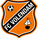Logo - FC Volendam - Voelndam