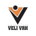 Logo - NK Veli Vrh - Pula