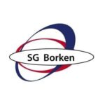 Logo - SG Borken e.V - Borken