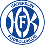 Logo - Haderslev FK - Haderslev