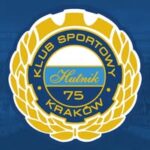 Logo - Hutnik Kraków - Kraków