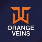 Logo - Orange Veins  - Breda