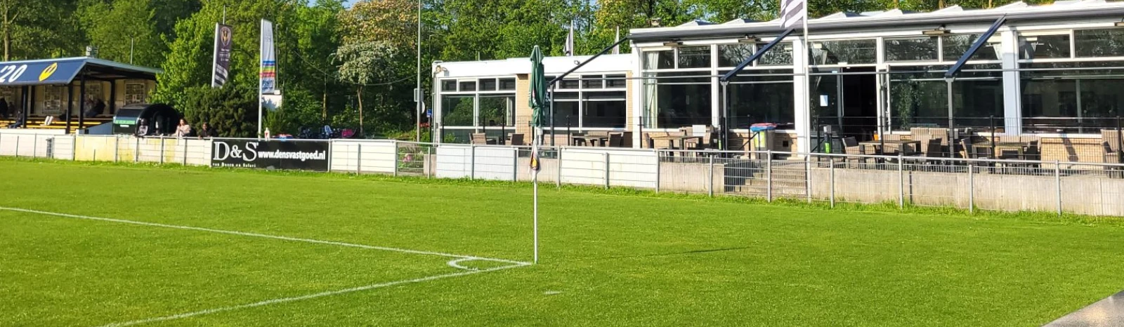 Banner - Excelsior’20 - Schiedam