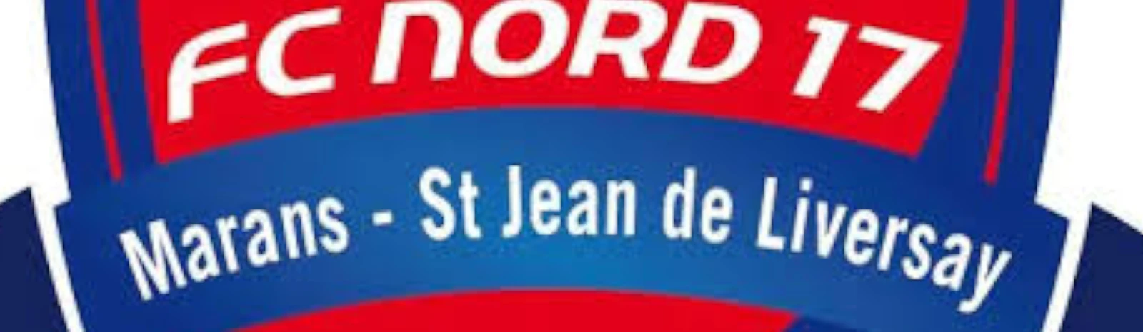 Banner - FC Nord 17 - Marans