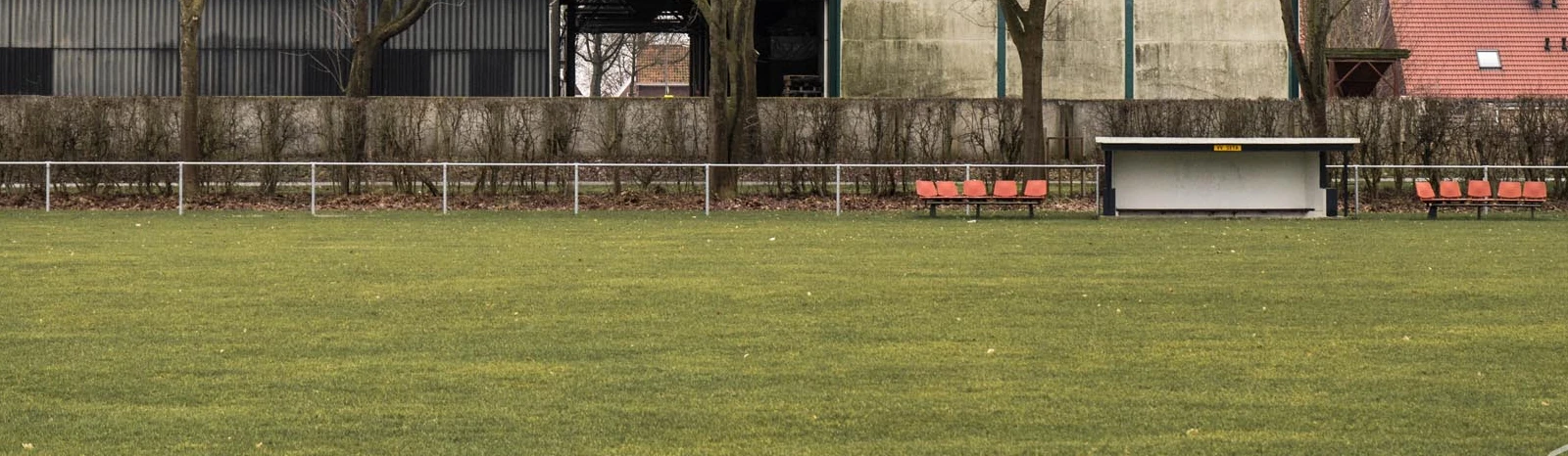 Banner - vv SETA - Musselkanaal