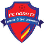 Logo - FC Nord 17 - Marans