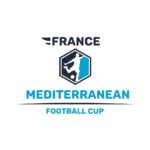 Logo - France Tournament Football - Capestang