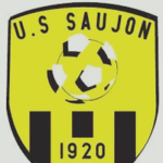 Logo - US Saujon - Saujon