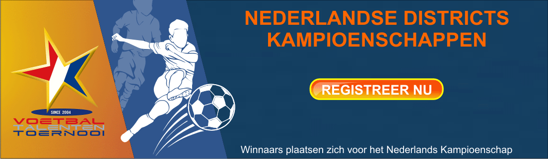 VTT – NL – West I – Header