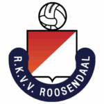 Logo - RKVV Roosendaal. - Roosendaal