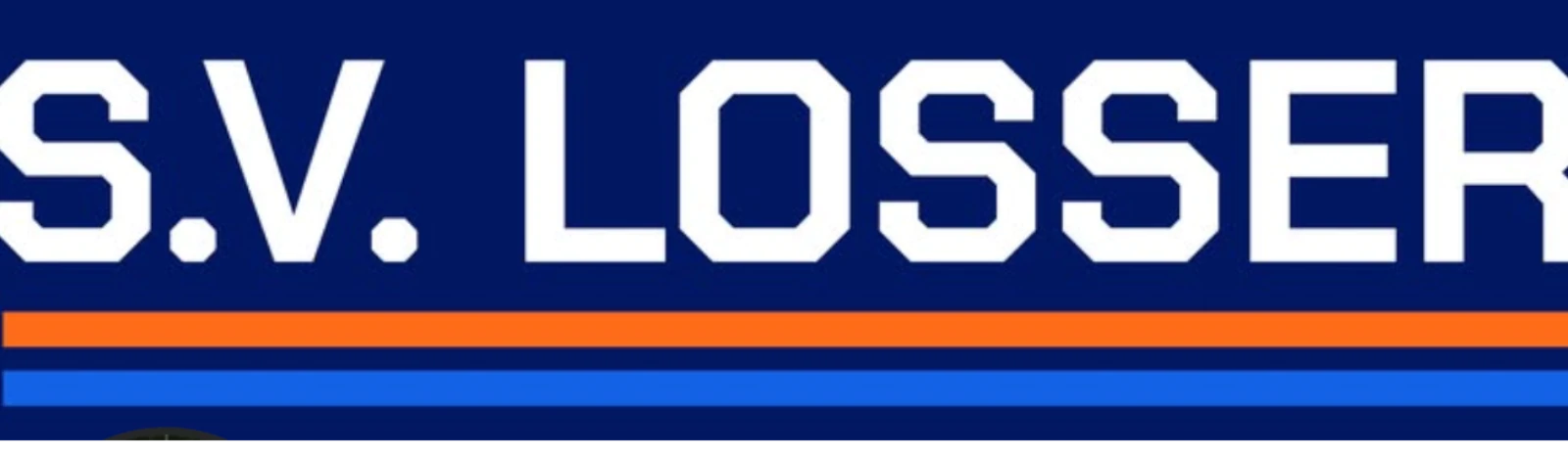 Banner - JO13 - Bauhaus SV Losser Jeugdvoetbaltoernooi 2026 - SV Losser - Losser
