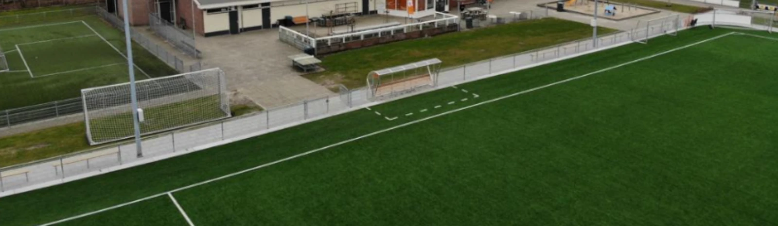 Banner - SV Losser - Losser