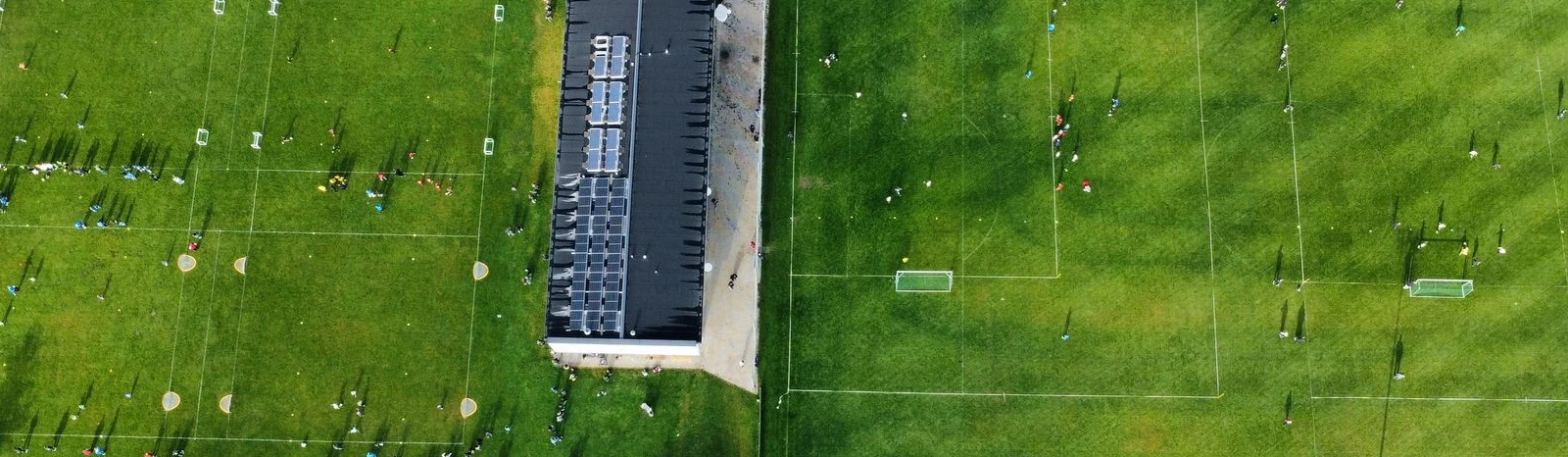 Banner - Schärding Juniors - Schärding