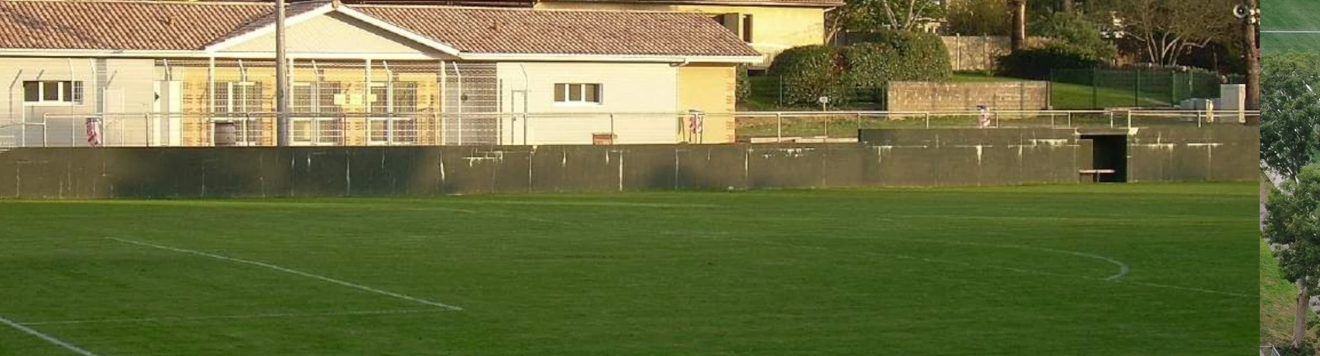 Banner - FC Coeur Médoc Atlantique - Lesparre-Médoc