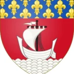 Logo - Parijs - Parijs