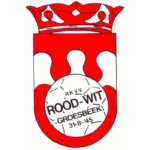 Logo - RKVV Rood Wit - Groesbeek