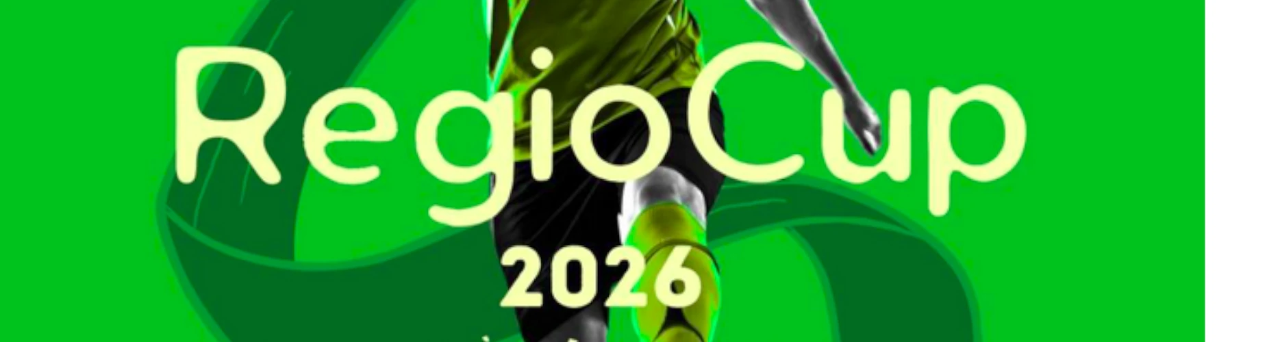 Banner - Regio Cup 2026 - E.J.P.S - Bartenheim