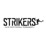 Logo - Strikers Youth Tournaments - Sedriano