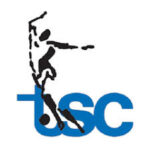 Logo - vv TSC - Oosterhout