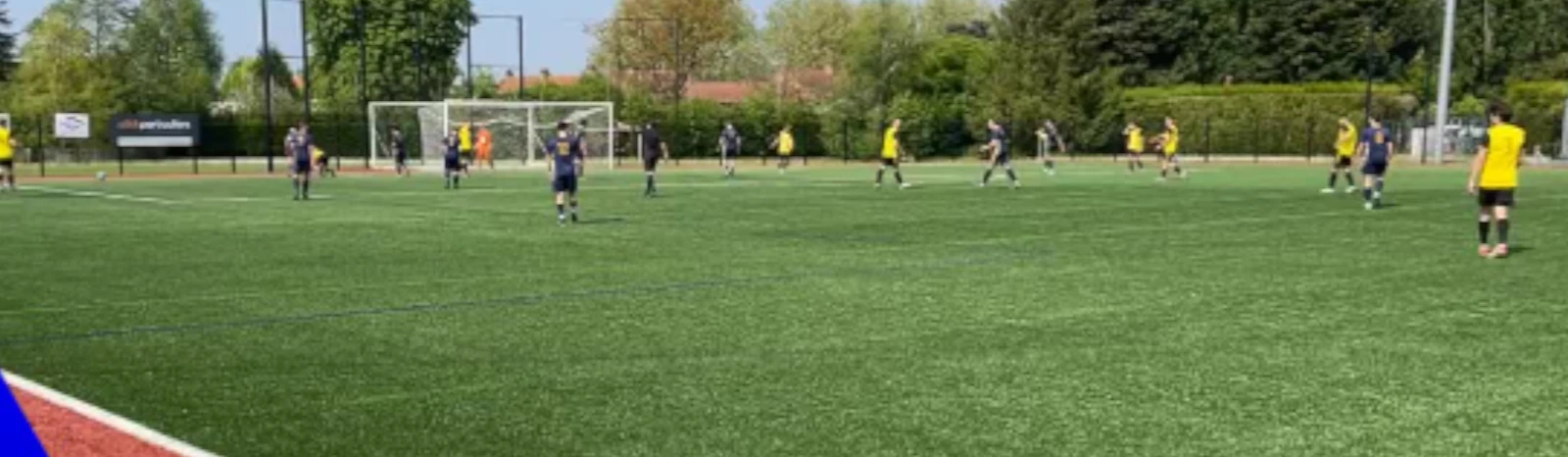 Banner - Fâches-Thumesnil FC - Fâches-Thumesnil