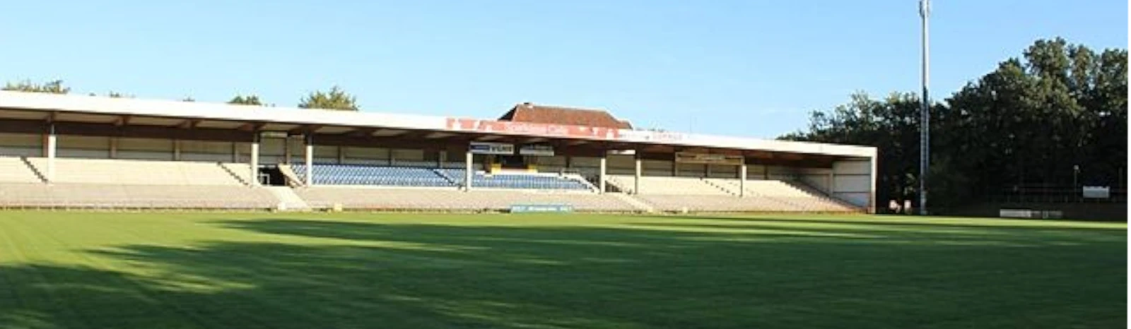 Banner - TuS Celle FC - Celle