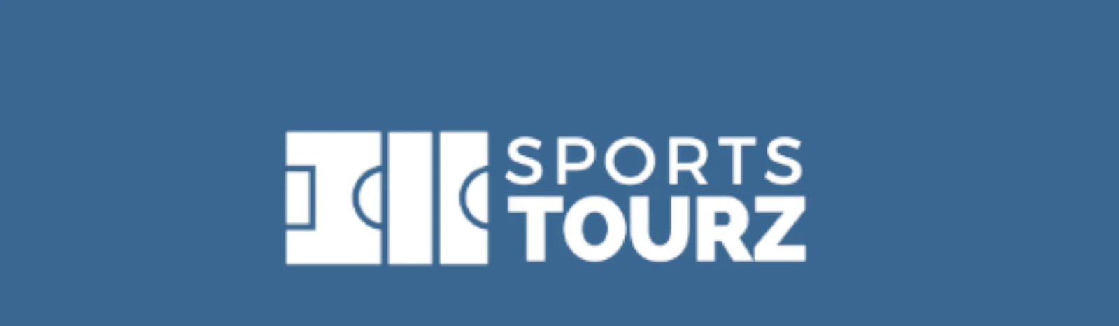 Banner - Sports Tourz - Haarlem