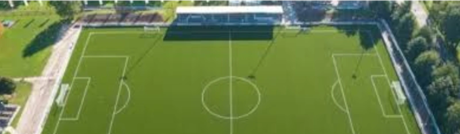 Banner - vv ATC’65 - Hengelo