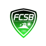 Logo - FC Sussargues-Bérange - Sussargues