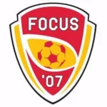 Logo - Focus'07 - Culemborg