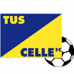 Logo - TuS Celle FC - Celle